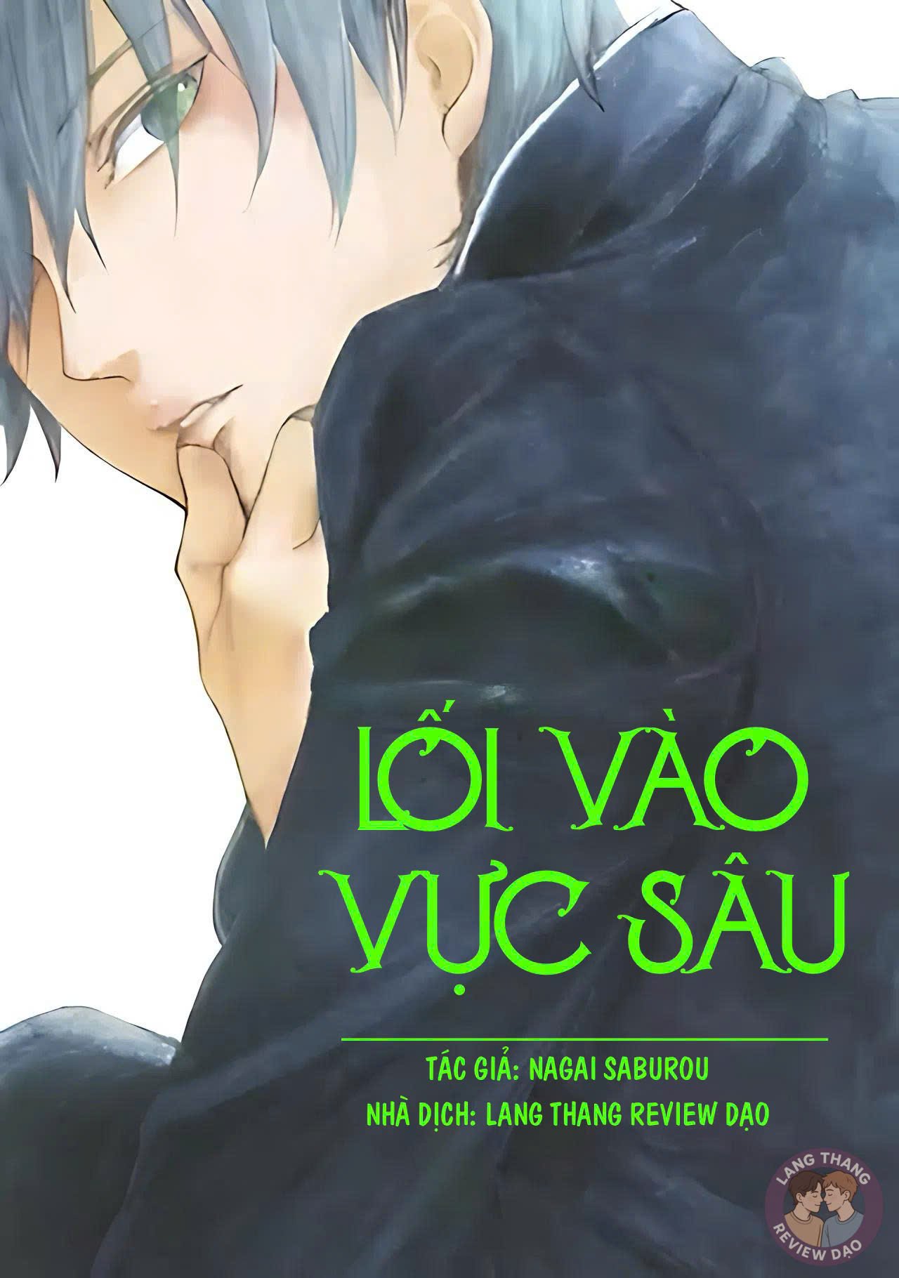 Shintan Kairou | Lối Vào Vực Sâu