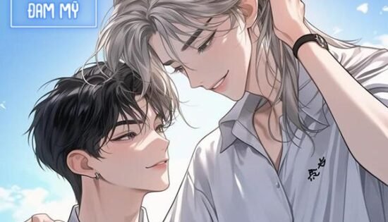 Tôi và thằng bạn cốt cùng nhau xuyên vào truyện đam mỹ