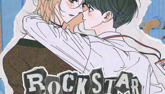 Rockstar never die